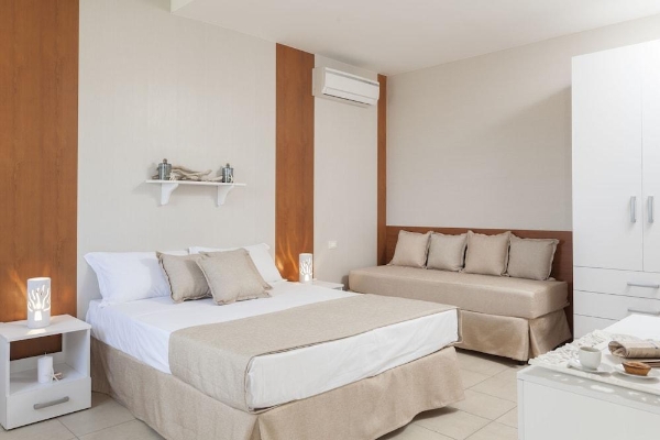 Hotel Spiaggiabella Resort